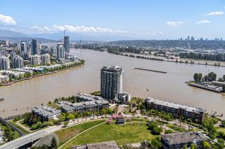 Photo 34: 1301 210 SALTER Street in New Westminster: Queensborough Condo for sale in "The Peninsula at Port Royal" : MLS®# R2777360