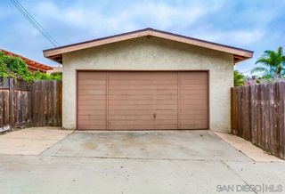Photo 46: PACIFIC BEACH House for sale : 4 bedrooms : 1142 Opal St in San Diego