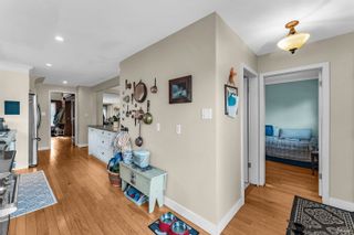 Photo 21: 2735 W 42ND Avenue in Vancouver: Kerrisdale House for sale (Vancouver West)  : MLS®# R2841849