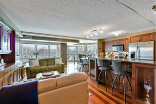 Photo 7: 407 500 Tache Avenue in Winnipeg: St Boniface Condominium for sale (2A)  : MLS®# 202301409