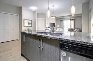 Photo 10: 310 402 Marquis Lane SE in Calgary: Mahogany Apartment for sale : MLS®# A2007482