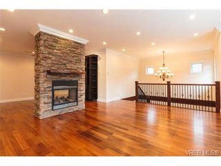 Photo 3: 972 Gade Rd in VICTORIA: La Bear Mountain House for sale (Langford)  : MLS®# 723261