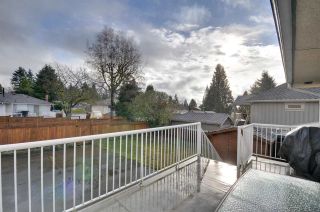 Photo 10: 479 MIDVALE STREET in Coquitlam: Central Coquitlam House for sale : MLS®# R2237046