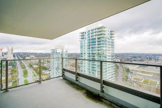Photo 27: 2305 8189 CAMBIE Street in Vancouver: Marpole Condo for sale (Vancouver West)  : MLS®# R2649718