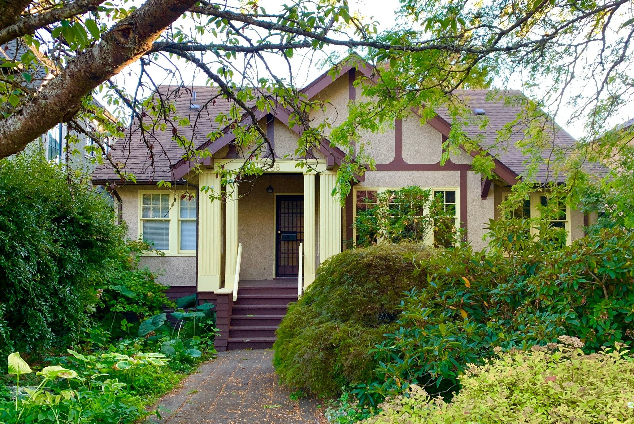 Main Photo: 3758 W 38th Avenue in Vancouver: Dunbar House for sale (Vancouver West) 