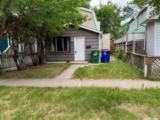 Photo 1: 511 J Avenue South in Saskatoon: Riversdale Residential for sale : MLS®# SK934609