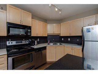 Photo 3: 3 32725 GEORGE FERGUSON Way in Abbotsford: Abbotsford West Condo for sale in "Uptown Building A" : MLS®# R2313788