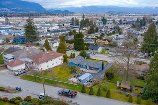 Photo 26: 1936 PITT RIVER Road in Port Coquitlam: Mary Hill Land for sale : MLS®# R2527772