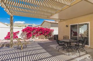 Photo 22: 9011 Silver Star Avenue in Desert Hot Springs: Residential for sale (341 - Mission Lakes)  : MLS®# 219012125DA