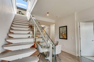 Photo 25: 413 733 W 14TH Street in North Vancouver: Mosquito Creek Condo for sale in "Remix" : MLS®# R2680600