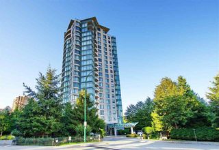 Photo 20: 1805 4505 HAZEL Street in Burnaby: Forest Glen BS Condo for sale (Burnaby South)  : MLS®# R2312554