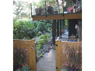 Photo 11: 3801 BAYRIDGE AV in West Vancouver: Bayridge House for sale : MLS®# V1023302