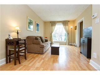 Photo 3: 532 Telfer Street South in Winnipeg: Wolseley House for sale (5B)  : MLS®# 1709910