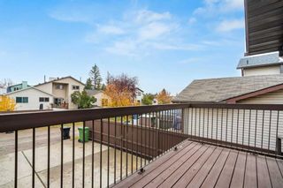 Photo 22: 128 Deerview Drive SE in Calgary: Deer Ridge Semi Detached (Half Duplex) for sale : MLS®# A2085681