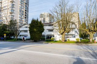 Photo 3: 301 707 EIGHTH Street in New Westminster: Uptown NW Condo for sale in "THE DIPLOMAT" : MLS®# R2848287