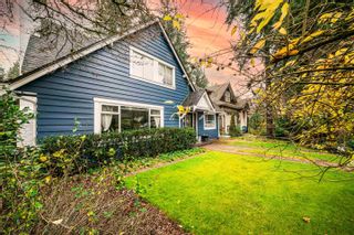 Photo 39: 1219 W 22ND Street in North Vancouver: Pemberton Heights House for sale : MLS®# R2833226