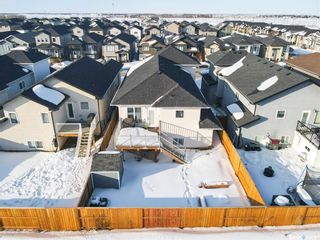 Photo 45: 215 Ells Crescent in Saskatoon: Kensington Residential for sale : MLS®# SK923205