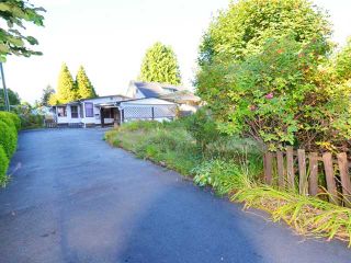 Photo 1: 21821 124TH Avenue in Maple Ridge: West Central Manufactured Home for sale : MLS®# V971060