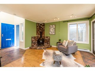 Photo 5: 2507 BURIAN Drive in Coquitlam: Coquitlam East House for sale : MLS®# R2409746