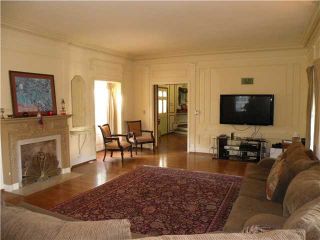 Photo 9: HILLCREST House for sale : 6 bedrooms : 1212 Upas St in San Diego