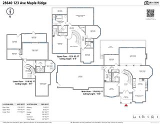 Photo 40: 28640 123 Avenue in Maple Ridge: Northeast House for sale : MLS®# R2879375