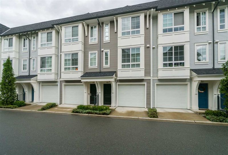 FEATURED LISTING: 88 - 8476 207A Street Langley