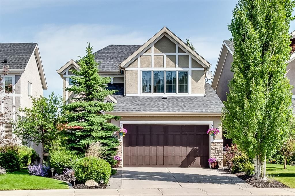 Main Photo: 6 VALLEY WOODS Landing NW in Calgary: Valley Ridge Detached for sale : MLS®# A1011649
