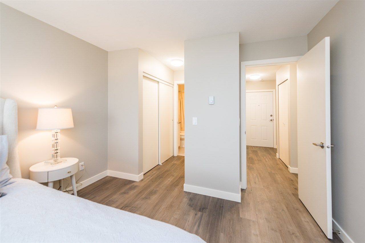 Photo 16: Photos: 402 450 BROMLEY STREET in Coquitlam: Coquitlam East Condo for sale : MLS®# R2381132