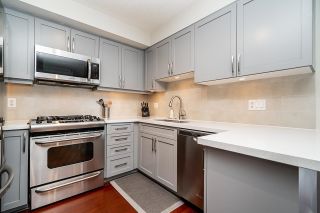Photo 6: 402 3811 HASTINGS Street in Burnaby: Vancouver Heights Condo for sale in "MONDEO" (Burnaby North)  : MLS®# R2754062