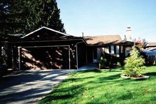 Photo 1: 6177 130 Street, Surrey: House for sale (Panorama Ridge)  : MLS®# 2327012
