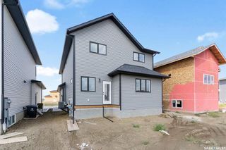 Photo 37: 695 Underhill Road in Saskatoon: Brighton Residential for sale : MLS®# SK958208