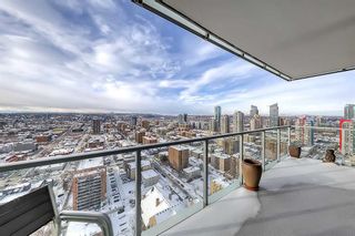 Photo 32: 2601 930 16 Avenue SW in Calgary: Beltline Apartment for sale : MLS®# A2102344
