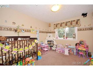 Photo 12: 2162 Bellamy Rd in VICTORIA: La Thetis Heights House for sale (Langford)  : MLS®# 757521