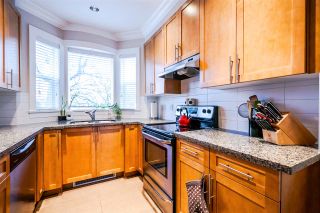 Photo 2: 1382 E 27TH Avenue in Vancouver: Knight Townhouse for sale (Vancouver East)  : MLS®# R2072288