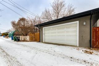 Photo 42: 2009 20 Avenue NW in Calgary: Banff Trail Detached for sale : MLS®# A2021430