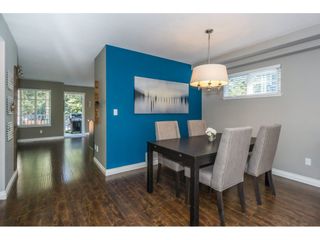 Photo 7: 8 12711 64TH Avenue in Surrey: West Newton Townhouse for sale in "Palette on the Park" : MLS®# R2200679