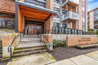 Photo 3: 301 300 SALTER Street in New Westminster: Queensborough Condo for sale : MLS®# R2863910