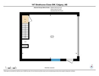 Photo 35: 147 Strathcona Close SW in Calgary: Strathcona Park Detached for sale : MLS®# A2127456