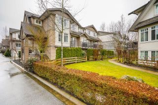 Photo 34: 29 8250 209B Street in Langley: Willoughby Heights Townhouse for sale in "Outlook" : MLS®# R2669997
