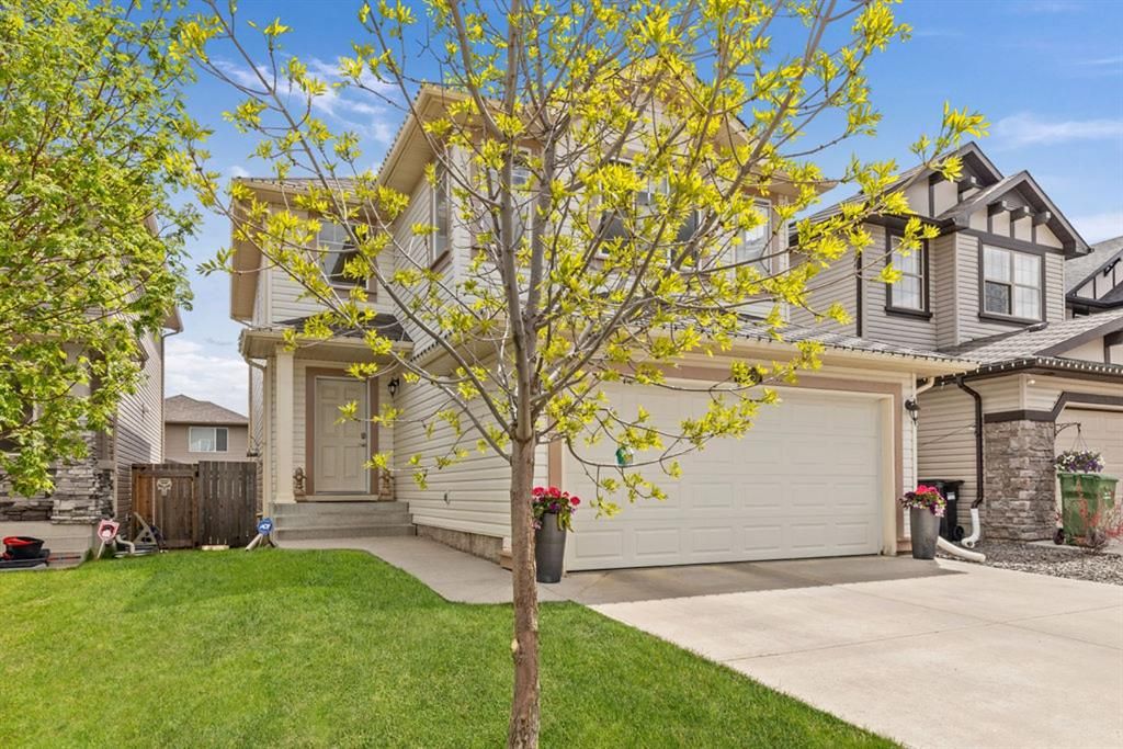 Main Photo: 325 Tuscany Reserve Rise NW in Calgary: Tuscany Detached for sale : MLS®# A1224940