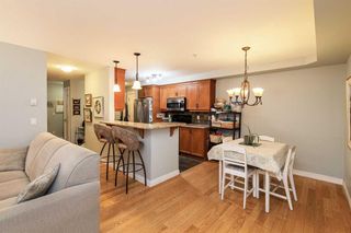 Main Photo: 208 725 4 Street NE in Calgary: Renfrew Apartment for sale : MLS®# A2115278