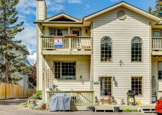 Photo 26: 4 6 Blackrock Crescent: Canmore Row/Townhouse for sale : MLS®# A1231769