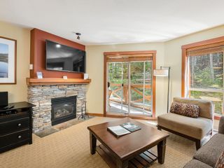 Photo 5: 211G3 4653 BLACKCOMB Way in Whistler: Benchlands Condo for sale in "HORSTMAN HOUSE" : MLS®# R2854482
