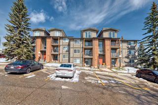 Photo 19: 213 6400 Coach Hill Road SW in Calgary: Coach Hill Apartment for sale : MLS®# A2121082