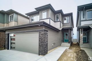 Photo 2: 12824 211 Street in Edmonton: Zone 59 House for sale : MLS®# E4380281