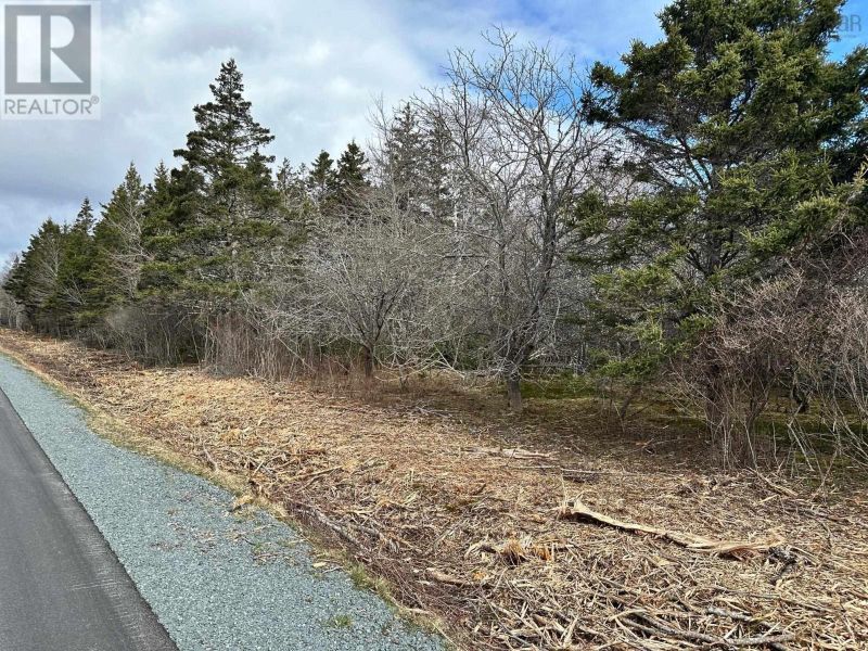 FEATURED LISTING: Lot - 2 Shore Road Western Head