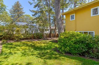 Photo 34: 3546 Redwood Ave in Oak Bay: OB Henderson Single Family Residence for sale : MLS®# 963036