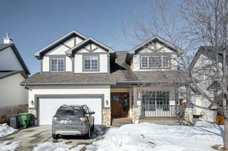 Photo 2: 140 West Creek Pond: Chestermere Detached for sale : MLS®# A1071889