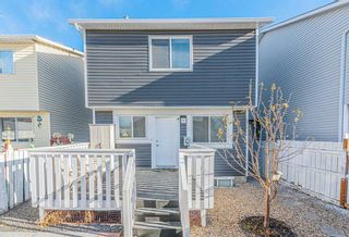 Photo 37: 145 Martindale Drive NE in Calgary: Martindale Detached for sale : MLS®# A2094318