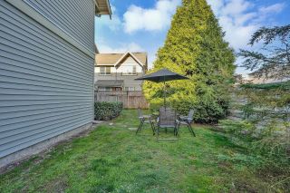 Photo 34: 27 22977 116 Avenue in Maple Ridge: East Central Townhouse for sale : MLS®# R2873703